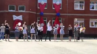 Палата 60 - Пятая школа (прощальная песня)