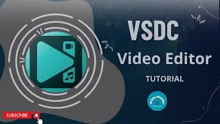 VSDC VIDEO EDITOR | TUTORIAL | Install VSDC Video editor | Uninstall VSDC | WhizMaster