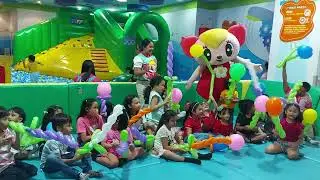 kidzoona SM City Iloilo