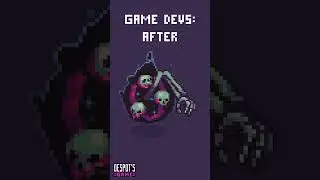 game references are so cool #shorts #despotsgame #gaming