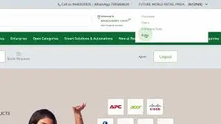 Can I have multiple users/roles for my Redington Online account?