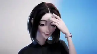 Samsungs new vitual assistant sam Rule34