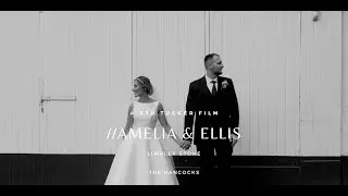 Mr & Mrs Hancock - Wedding Highlights ( Limpley Stoke Hotel Bath )