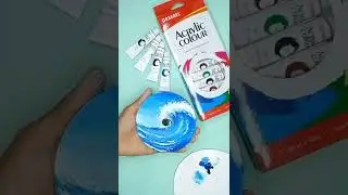 Melukis CD