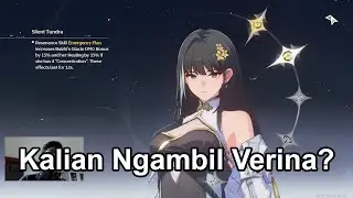 Karakter B5 Pertama, Kalian ngikutin meta? All in Waifu, No Bocil