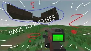 RAGS TO RICHES [DRAGONFANG IN UNDER 2MINUTES]