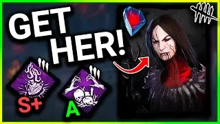 What Killers Have The BEST Perks? - Dead By Daylight