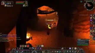 Samophlange Manual quest wow classic