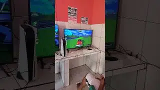 ps5 para jogar roblox