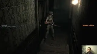 Resident Evil HD Remaster #3