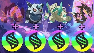 What if Shiny Mega Evolve Pokémon had Ultimate Mega Evolution line !! #megaevolve #pokémon