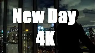 New Day Official Motivational Movie #1 (2015) - SimpleTV, 4K resolution.