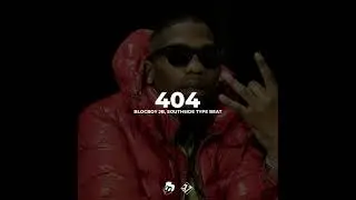 [FREE] Blocboy JB x Southside Type Beat - 