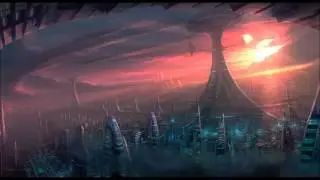 Lunarave - Eden Colony
