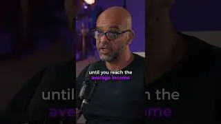 The Surprising Connection Between Money & Happiness | Mo Gawdat