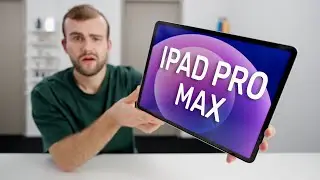 Kommt das XXL iPad & iPhone 15 ohne Knöpfe? (Apple News)