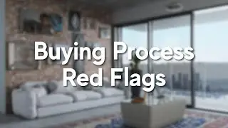 Avoid These Things to Keep the Process Moving