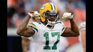 Davante Adams NFL Mix - “I Hate YoungBoy” ᴴᴰ