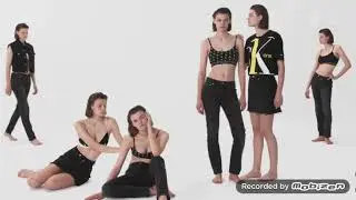 calvin klein ck everyone аромат для мужчин и женщин 2020 реклама
