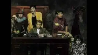 THE PRIVATES (Ican`tGetNo)Satisfaction(音のみ）