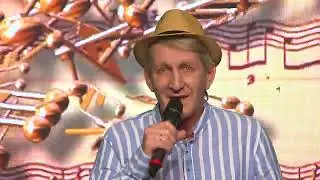 Концерт в Санкт-Петербурге. Слова-Ирины Скибиной,Музыка и исполнение- Клёван Олег.