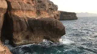 Cap de l’eau saïdia Berkane nador Morocco