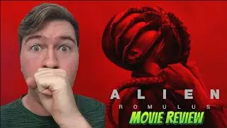Alien: Romulus - Movie Review