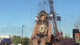 Les Géants