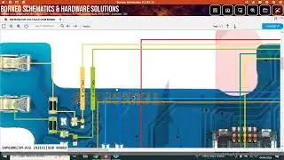 Samsung Galaxy A31 Sub Board Problem Fix SM-A315 Charging & Mic Solution