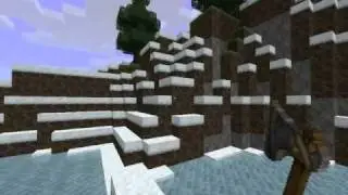 Let`s Play Mine Craft [ german / Deutsch ] Höhlenmensch