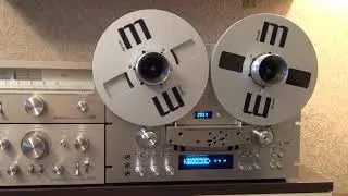 "ГОЛУБОЙ ПИОНЕР" "PIONEER rt-901"PIONEER sa-8800"