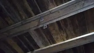 Копаем смотровую яму