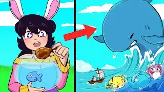 All My Adventures w/ Bloop! (1 Hour Compilation)