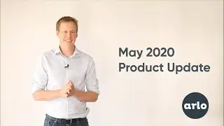 May 2020 Product Update | Arlo Training Management Software
