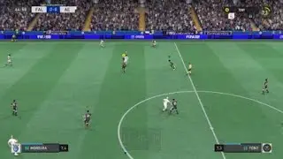 DELUSIONE IMMINENTE -- FIFA 22
