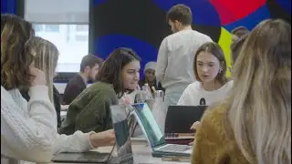 Battle Inter-Écoles avec CLUB MED LIVE