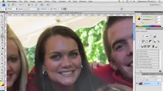 Change the Size of an Image with Adobe Photoshop