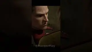 Metal Gear Solid Remake - I know this smell😅