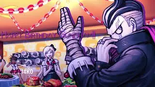 Gundham Tanaka edit || Masquerade