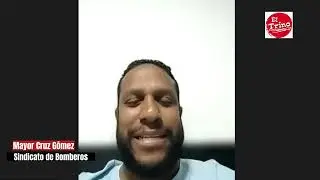 Bomberos De Panamá: compromiso ante el abandono