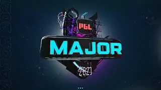 PickEm I Stockholm 2021 Major I Legends Stage