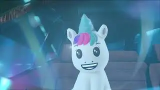 Unicorns in Cars