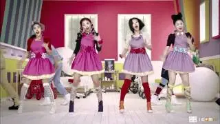 [MV][HD]Bbiribom Bberibom - Co-Ed School