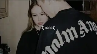 pnl - naha (slowed + reverb)