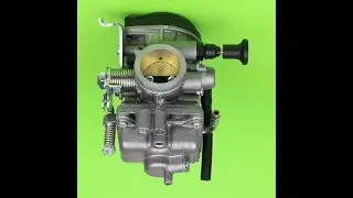 Карбюратор MVR28 Loncin LX250GY-3 SX2 и LX250GS-2A GP250 (166FMM)