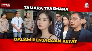 SORAYA RASYID UNGKAP TAMARA SEKARANG DIJAGA OLEH POLDA METRO JAYA