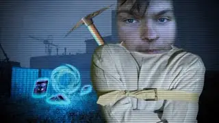 ЗРИТЕЛИ - ГОЛОСА В ГОЛОВЕ [DayZone]