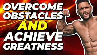 Level Up Your Workouts, Overcome Obstacles, & Achieve Greatness in 2024! 💪