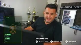 PDT NOCHE EN VIVO: LA COPA EN MATVTE