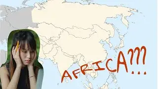 YOU DON'T KNOW AFRICA (or do you?)